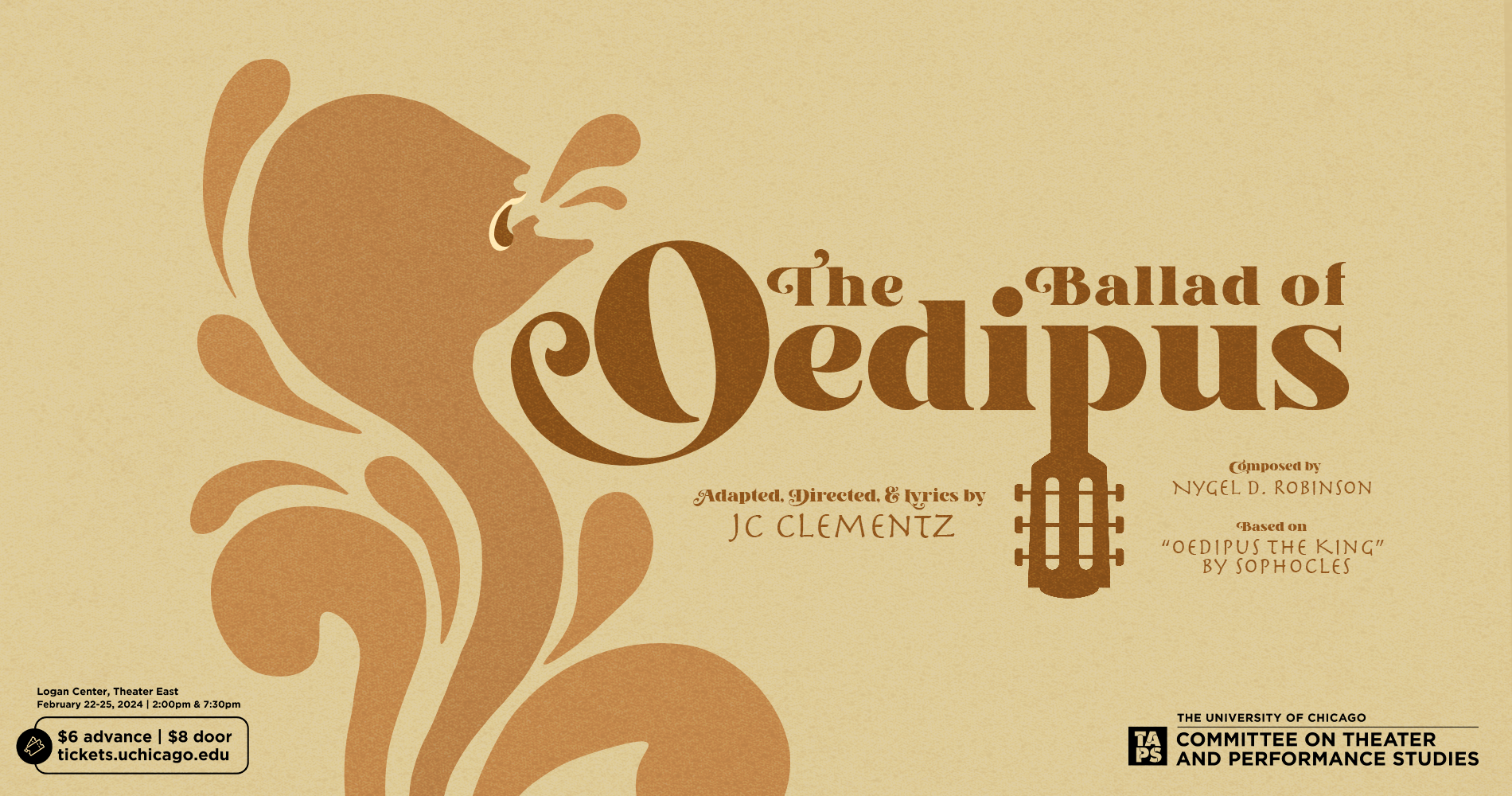 oedipus