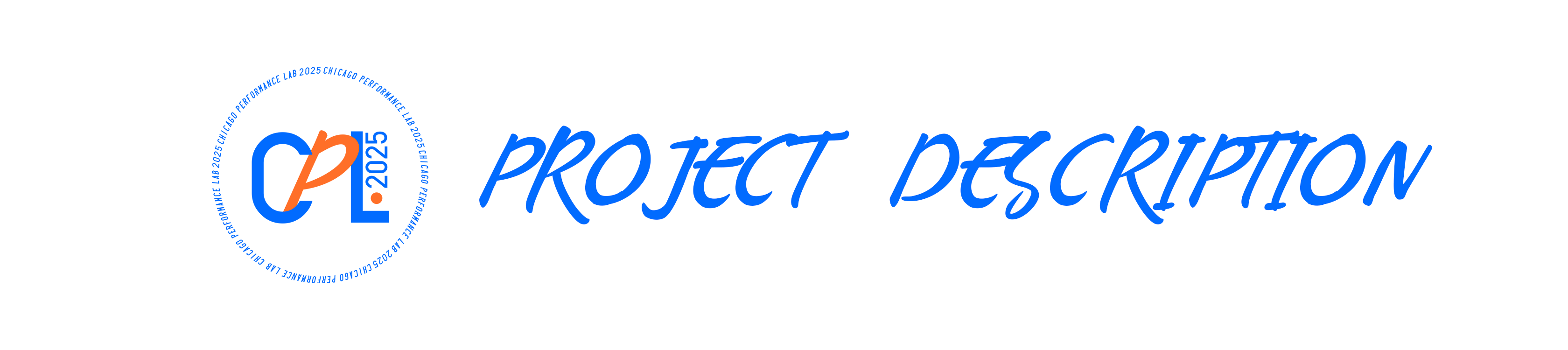 Project description