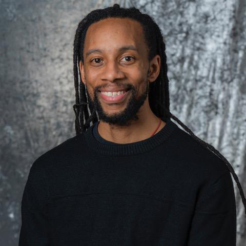  Jarius "ManOfGod" King