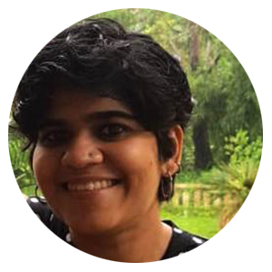 sharvari sastry