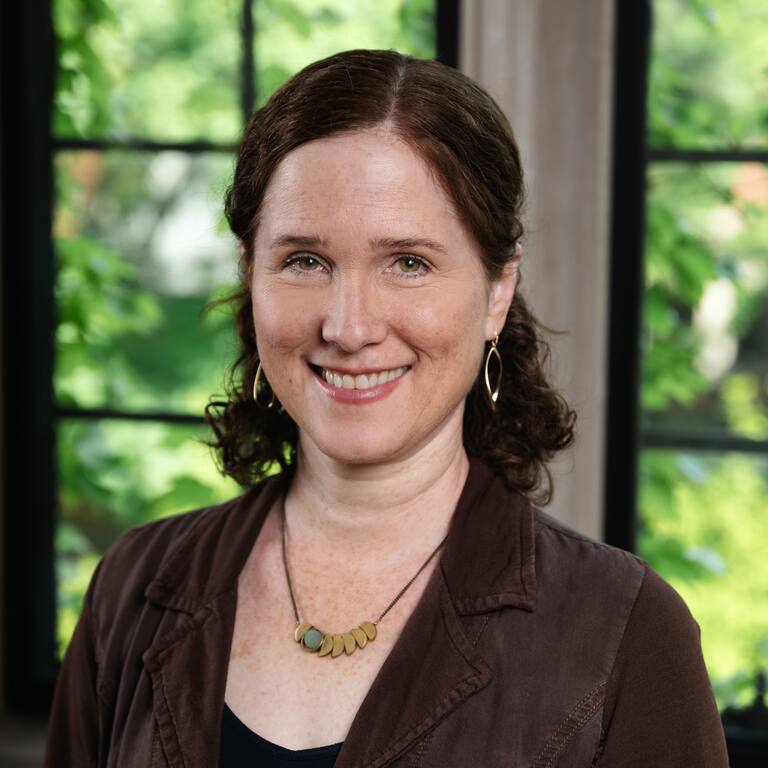 Julia Rhoads