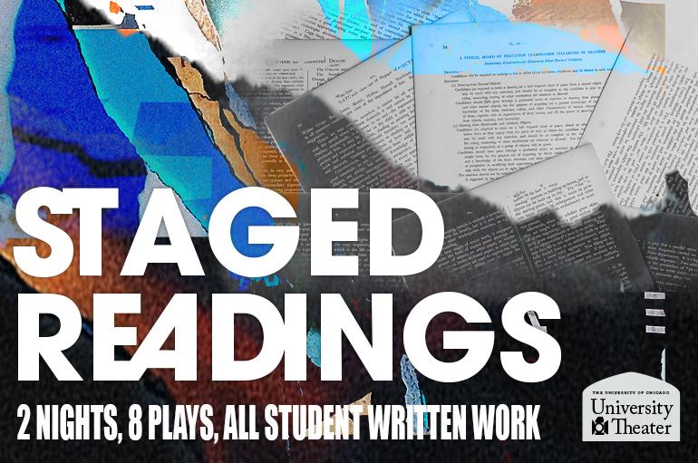 Staged Readings