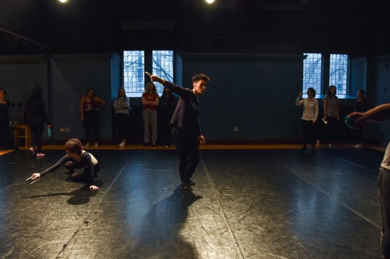 Dance News