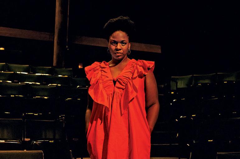 gabrielle randle-bent