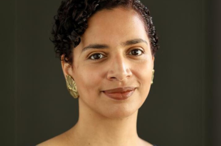Headshot of Noémie Ndiaye