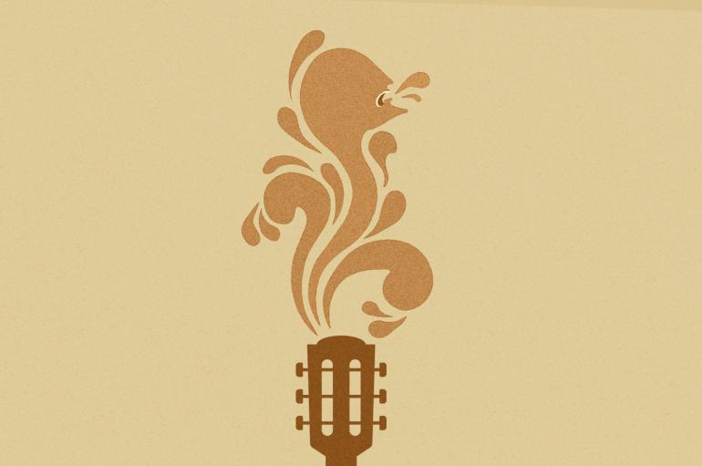 Guitar Icon