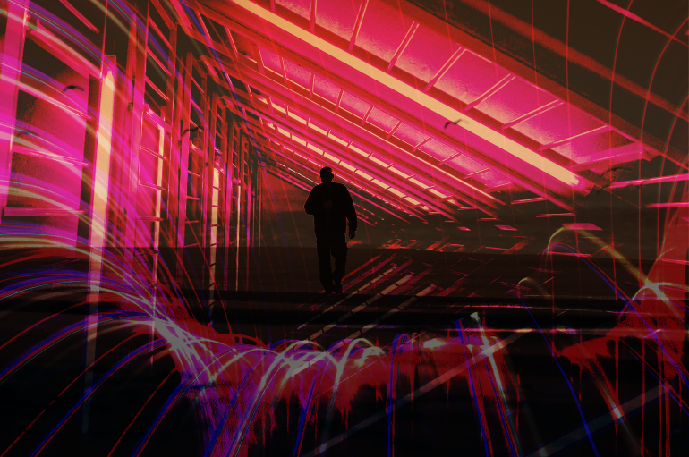 Neon Lights