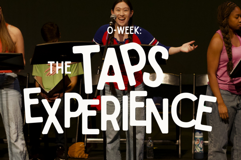 taps