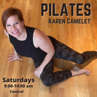 pilates