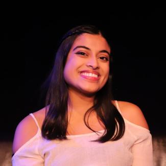  Sanjna Narayan