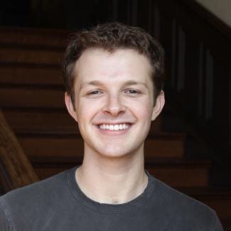 Jake Schroeder