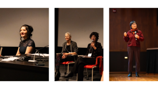 Conference Photos