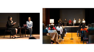 Conference Photos