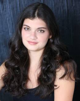 Eleni Lefakis Pantoja