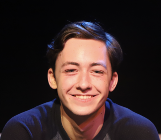Rory Headshot