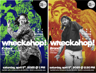 Wreckshop Images