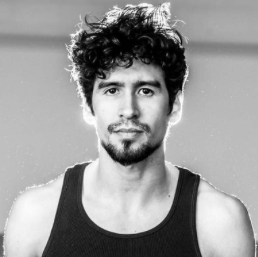 Michel Rodriguez Cintra