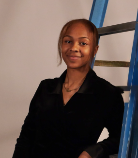 Copeland Headshot