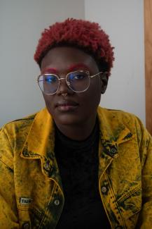 Dionne Addai