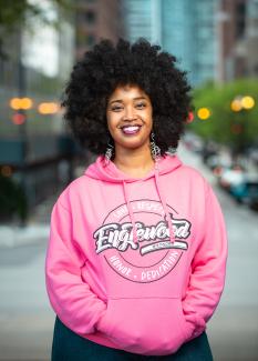 Tonika Lewis Johnson