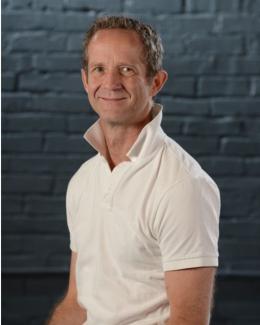  Eric Skinner