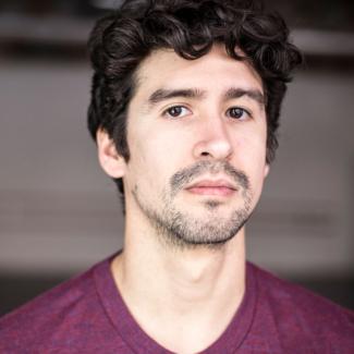 Michel Rodriguez Cintra