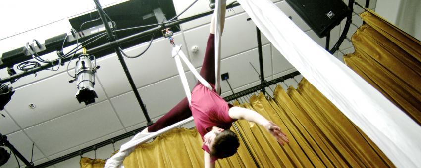 Performance Lab 701