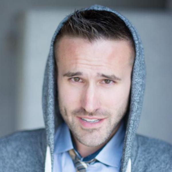 Nathan Rohrer