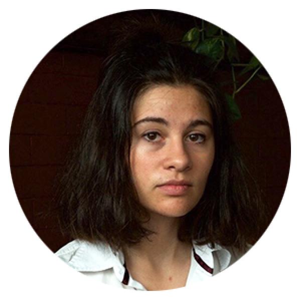 lily scherlis