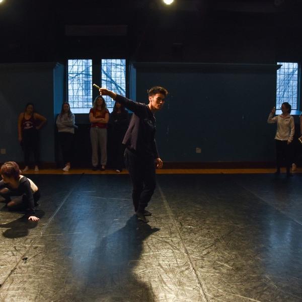 Dance News