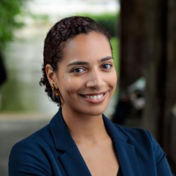 image of noemie ndiaye