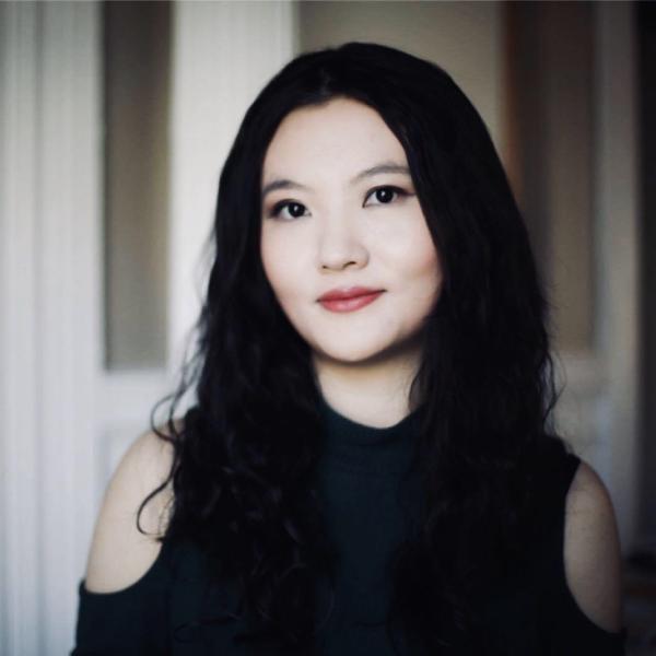 susanna sun