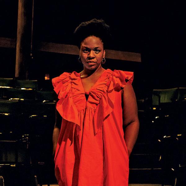 gabrielle randle-bent