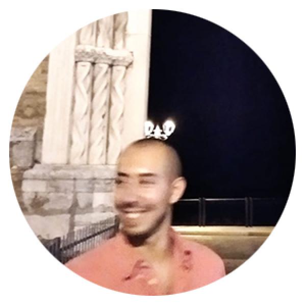 alissandro minnucci