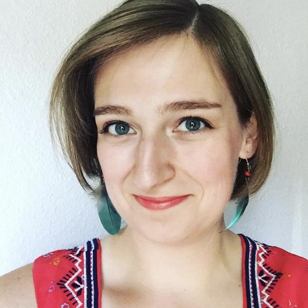 hannah foerschler