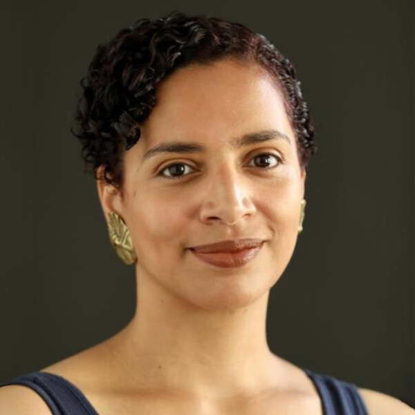 Headshot of Noémie Ndiaye