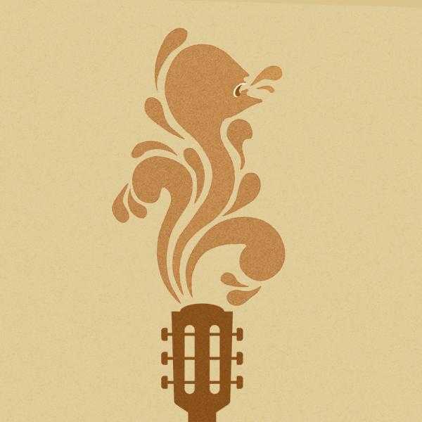 Guitar Icon