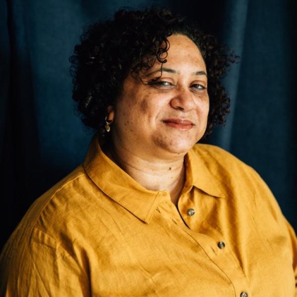meida mcneal