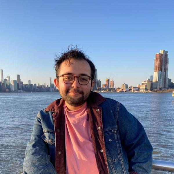 aydan shahdadpuri